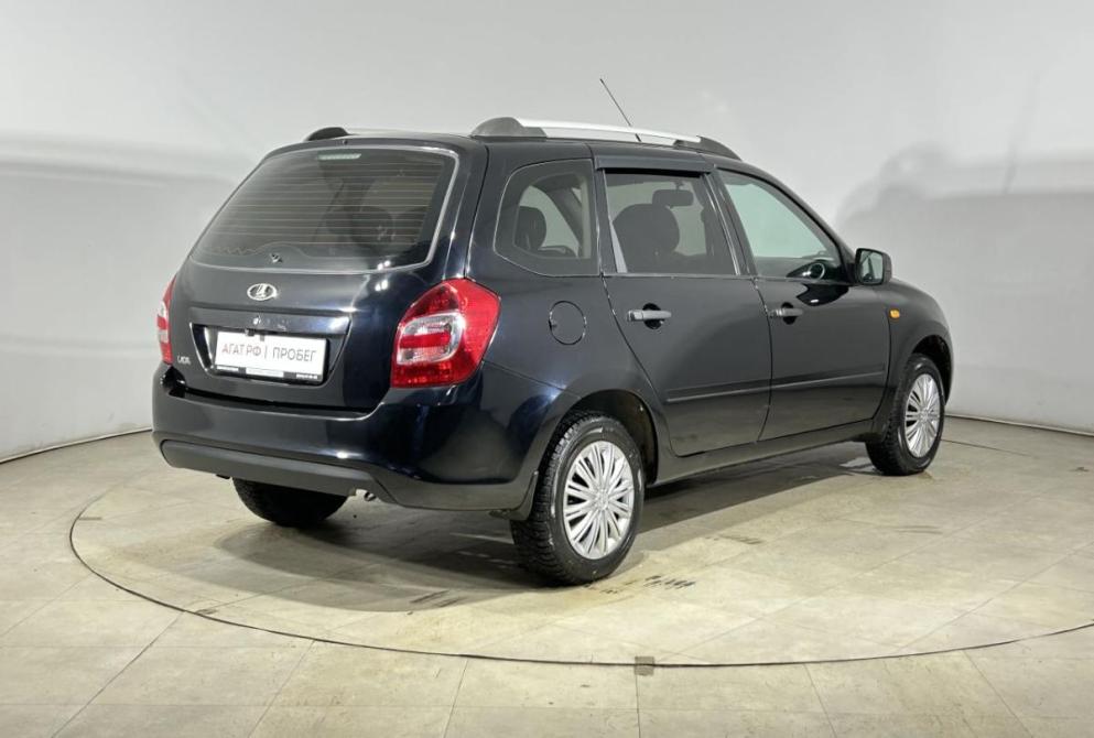 Lada (ВАЗ) Kalina II Саранск  - изображение 9