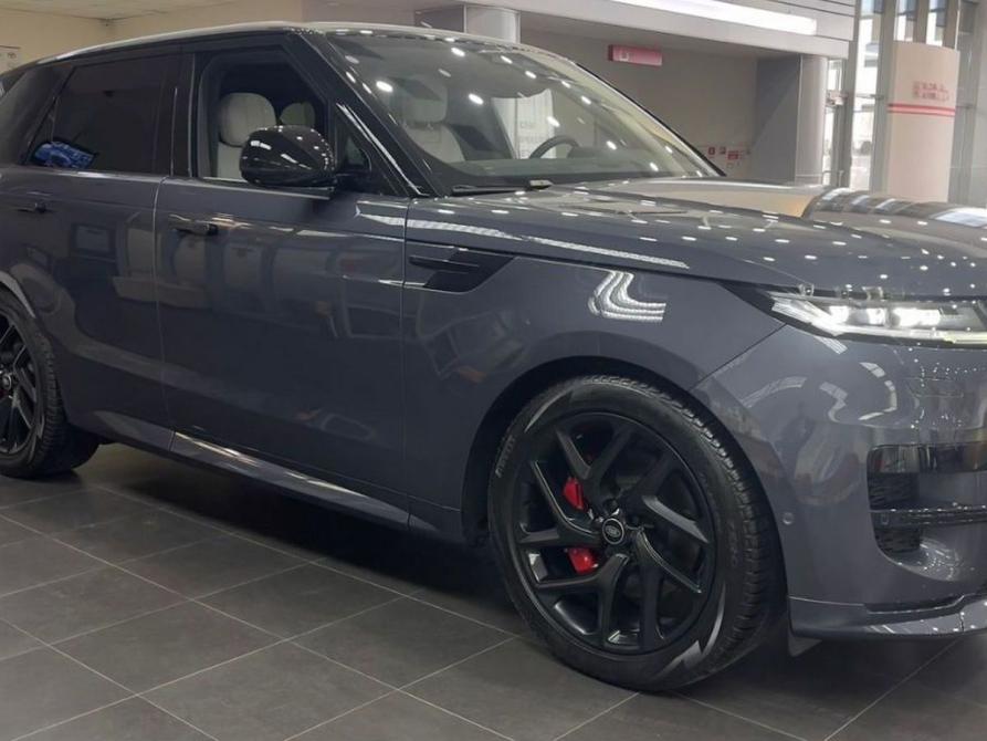 Land Rover Range Rover Sport III Тюмень  - изображение 4