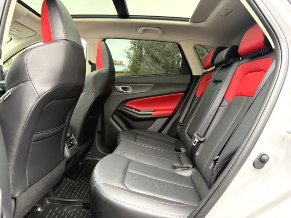 Changan CS55 Plus II с пробегом 2024 года, цена 2 190 000 рублей, 21240 км, внедорожник, Автокод Объявления