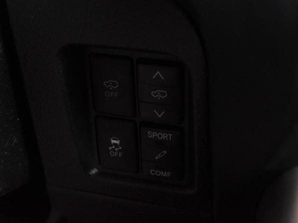 Toyota Land Cruiser Prado 150 Series с пробегом 2010 года, цена 2 784 000 рублей, 246539 км, внедорожник, Автокод Объявления