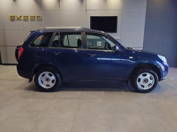 Chery Tiggo (T11) I Рестайлинг (FL) с пробегом 2013 года, цена 540 000 рублей, 200000 км, внедорожник, Автокод Объявления