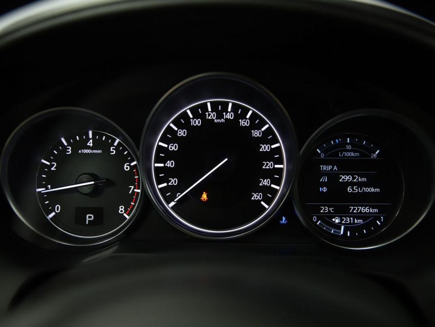 Mazda 6 III (GJ) Рестайлинг Уфа  - изображение 18