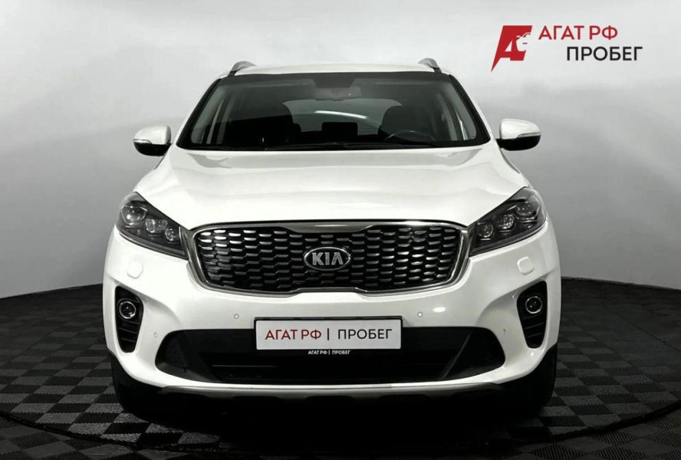 Kia Sorento II Рестайлинг Нижний Новгород  - изображение 3