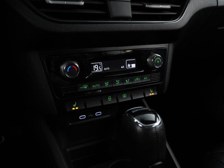 Skoda Rapid II Москва  - изображение 12