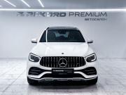 Mercedes-Benz GLC AMG I (X253) Рестайлинг Уфа  - изображение 42