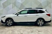 Subaru Outback V Рестайлинг Оренбург  - изображение 31