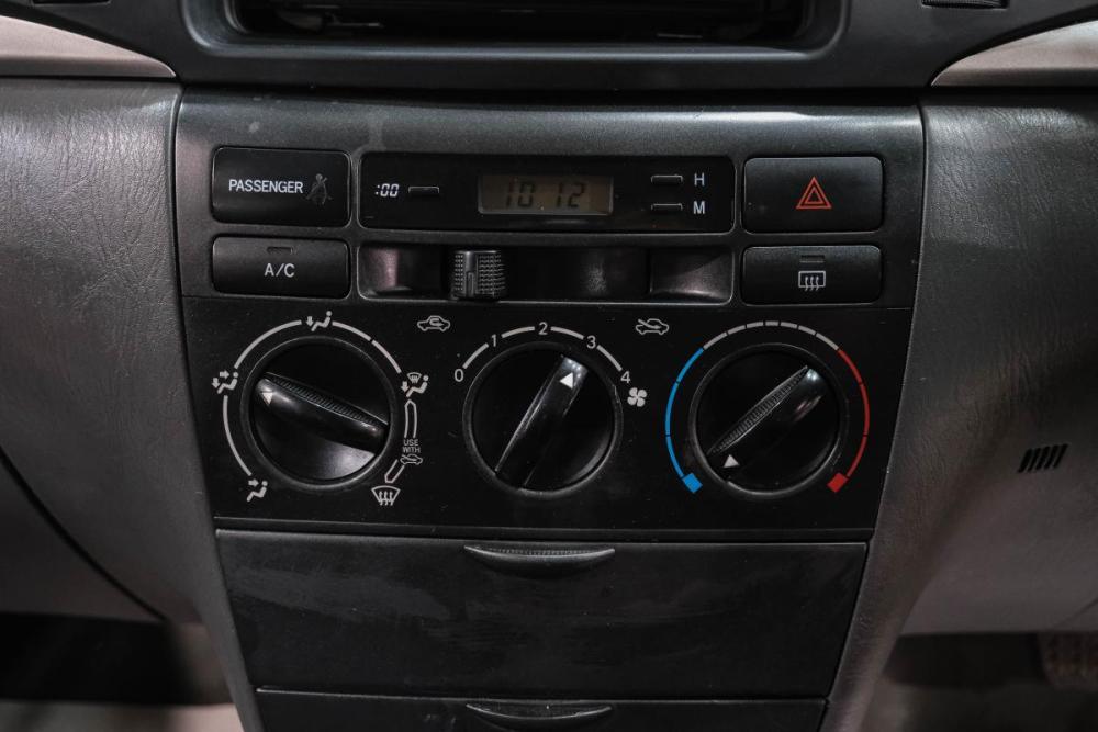 Toyota Corolla IX (E120 E130) Рестайлинг Новокузнецк  - изображение 18