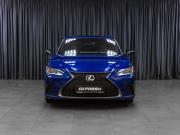 Lexus ES VII Тюмень  - изображение 43