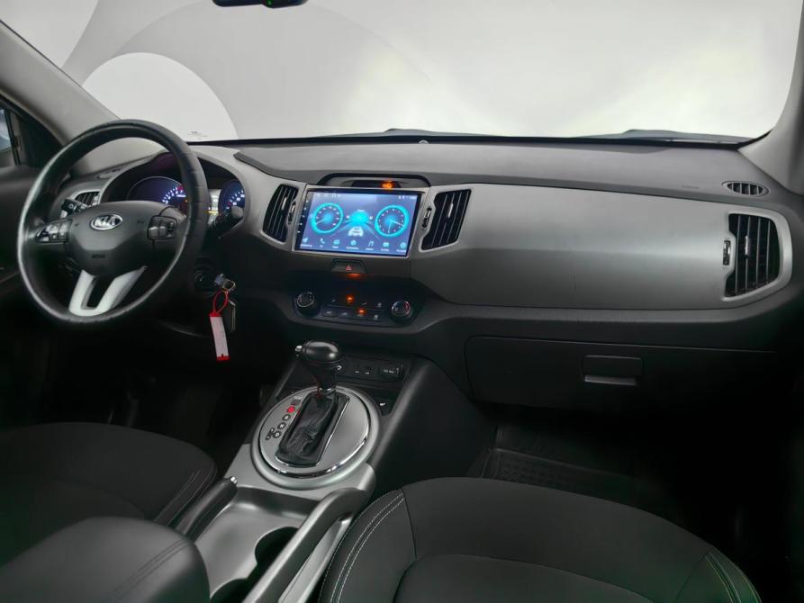 Kia Sportage III Рестайлинг Подольск  - изображение 13