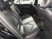 Toyota Camry VIII (XV70) Краснодар  - изображение 34