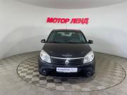 Renault Sandero I Воронеж  - изображение 25