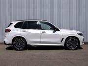 BMW X5 IV (G05/G18) Сочи  - изображение 38
