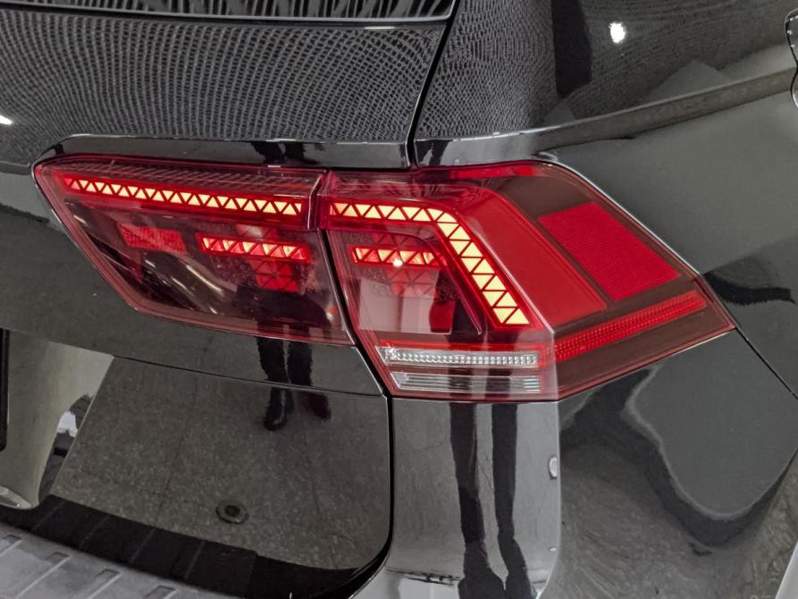 Volkswagen Tiguan II Москва  - изображение 29