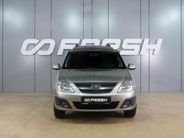 Lada (ВАЗ) Largus I с пробегом 2013 года, цена 855 000 рублей, 117717 км, универсал, Автокод Объявления