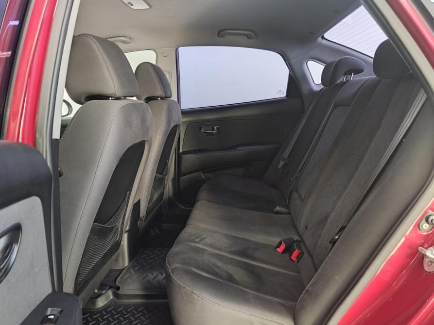 Hyundai Elantra IV (HD) Барнаул  - изображение 17