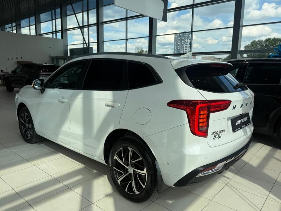 Haval Jolion I Екатеринбург  - изображение 4