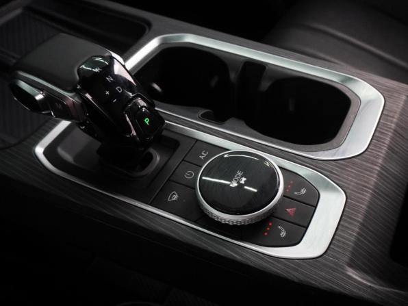 Jaecoo J7 I с пробегом 2024 года, цена 2 199 000 рублей, 32062 км, внедорожник, Автокод Объявления