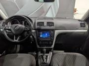 Skoda Yeti I Рестайлинг Пермь  - изображение 42