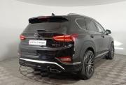 Hyundai Santa Fe III Рестайлинг Волгоград  - изображение 31