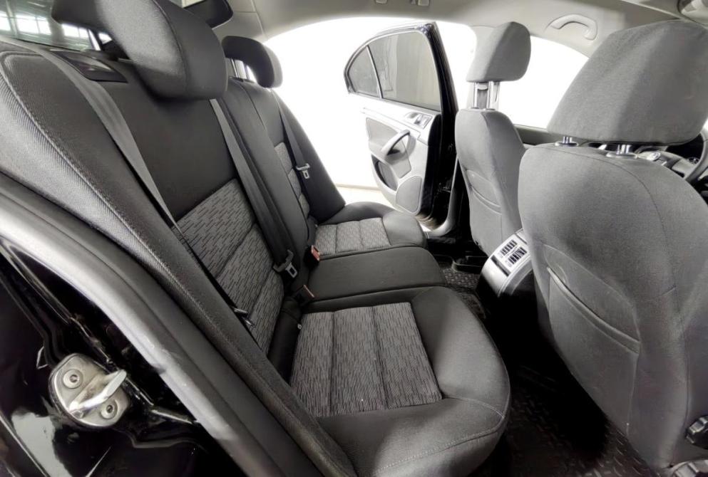 Skoda Octavia II (A5) Рестайлинг Волгоград  - изображение 18