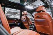 BMW X7 I (G07) Рестайлинг Москва  - изображение 61