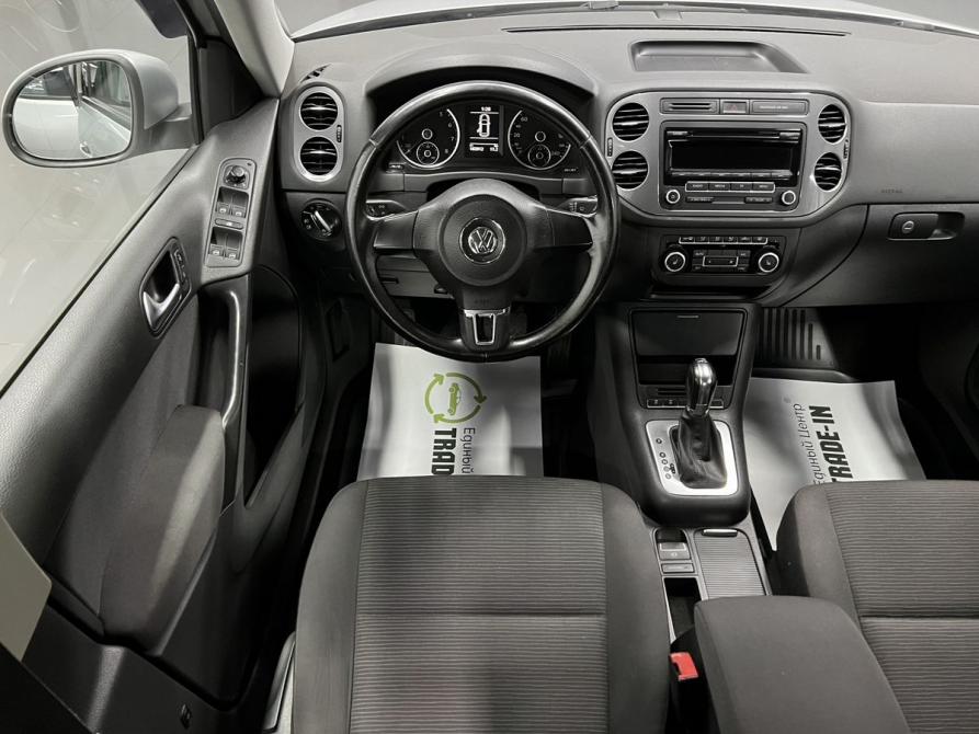 Volkswagen Tiguan I Рестайлинг Тверь  - изображение 12