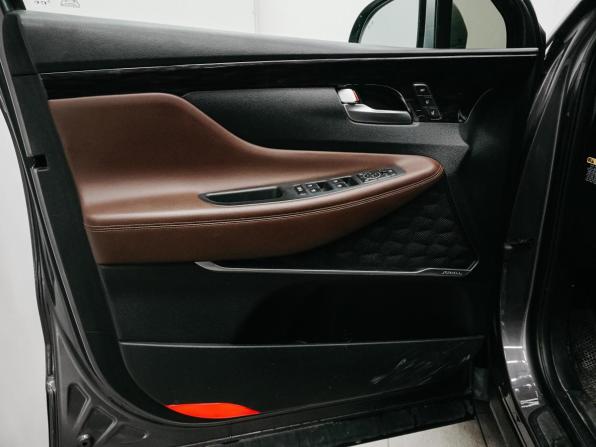 Hyundai Santa Fe IV с пробегом 2018 года, цена 3 224 000 рублей, 151902 км, внедорожник, Автокод Объявления
