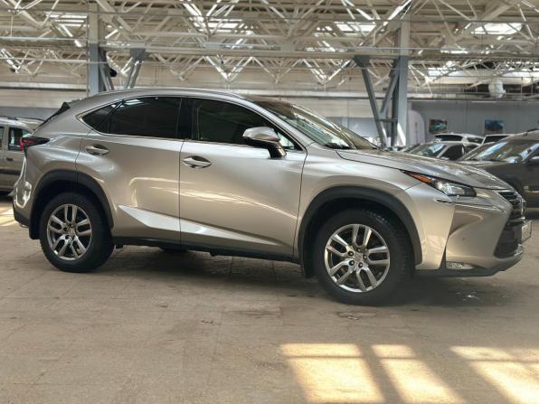 Lexus NX I с пробегом 2015 года, цена 2 390 000 рублей, 291371 км, внедорожник, Автокод Объявления