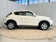 Nissan Juke I Волжский  - изображение 29
