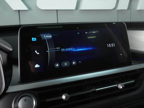 Xcite X-Cross 7 с пробегом 2024 года, цена 1 850 000 рублей, 19101 км, внедорожник, Автокод Объявления