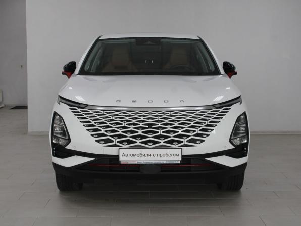 Omoda C5 I с пробегом 2024 года, цена 2 099 900 рублей, 25395 км, внедорожник, Автокод Объявления