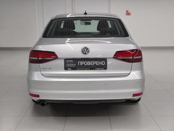 Volkswagen Jetta VI Рестайлинг с пробегом 2016 года, цена 1 147 000 рублей, 176598 км, седан, Автокод Объявления