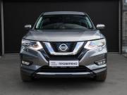 Nissan X-Trail III Рестайлинг Москва  - изображение 26