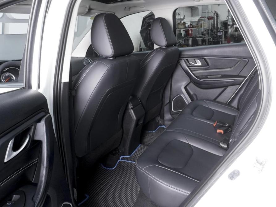 FAW Besturn X40 I Ростов-на-Дону  - изображение 11