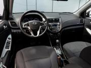 Hyundai Solaris I Рестайлинг Краснодар  - изображение 25