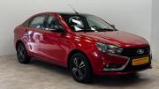 Lada (ВАЗ) Vesta I Киров  - изображение 25