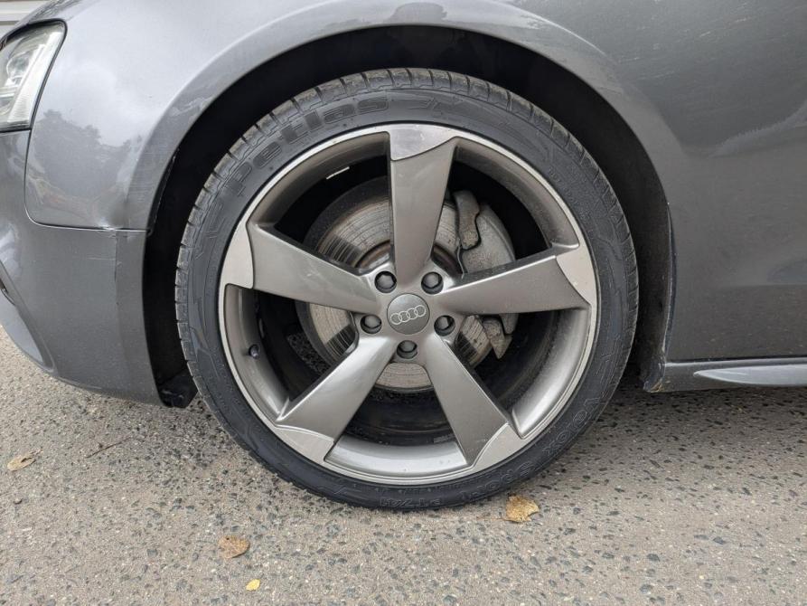 Audi A5 I (8T) Рестайлинг Химки  - изображение 12