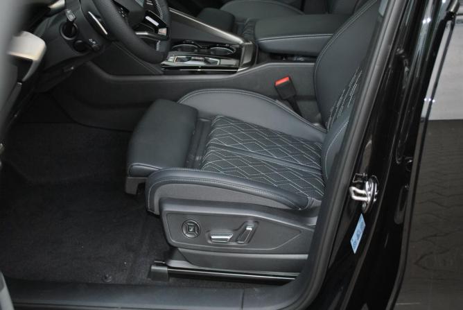 Audi Q5 III с пробегом 2026 года, цена 6 190 000 рублей, 10 км, внедорожник, Автокод Объявления