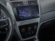 Geely Emgrand X7 I Тюмень  - изображение 24