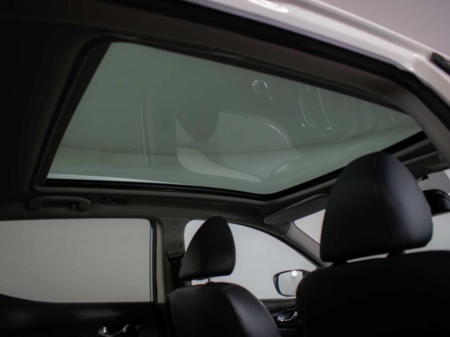 Nissan Qashqai II Москва  - изображение 17
