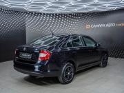 Skoda Rapid I Рестайлинг Самара  - изображение 21