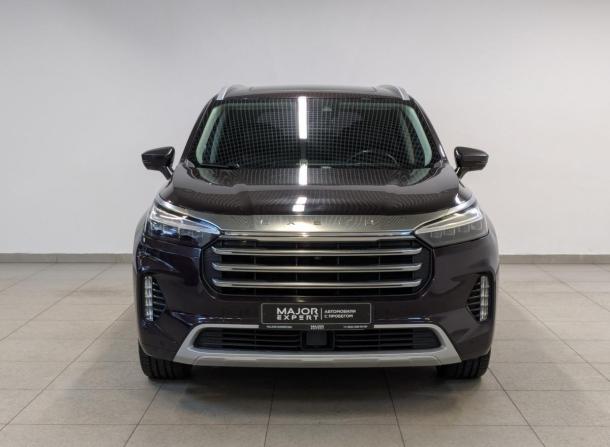 Exeed VX I с пробегом 2022 года, цена 2 250 000 рублей, 137722 км, внедорожник, Автокод Объявления