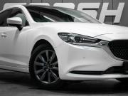 Mazda 6 III (GJ) Рестайлинг 2 Тюмень  - изображение 28