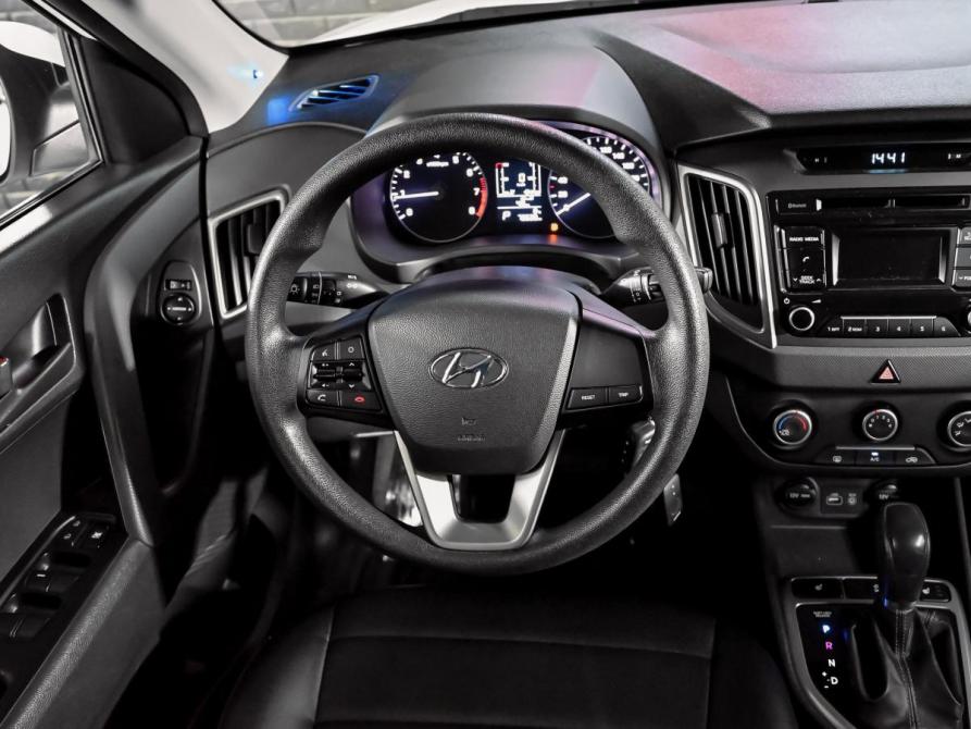 Hyundai Creta I Екатеринбург  - изображение 13