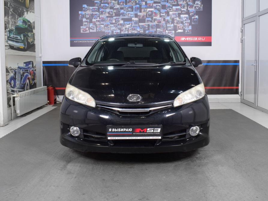 Toyota Wish II Рестайлинг Кемерово  - изображение 2