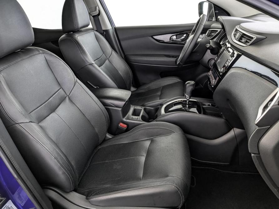 Nissan Qashqai II Москва  - изображение 23