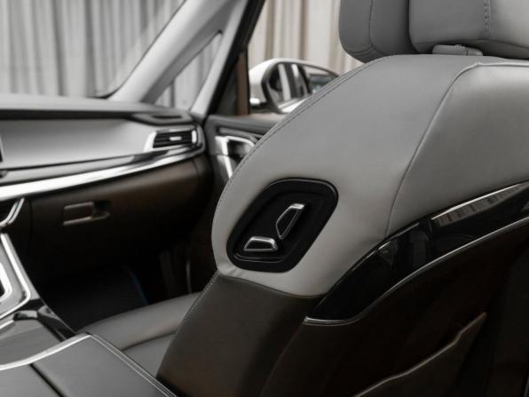 Geely Jiaji I с пробегом 2019 года, цена 2 250 000 рублей, 54302 км, минивэн, Автокод Объявления