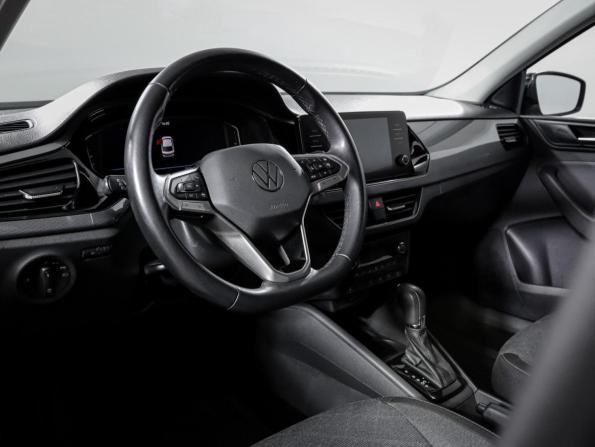 Volkswagen Polo VI с пробегом 2021 года, цена 1 525 000 рублей, 71000 км, лифтбек, Автокод Объявления
