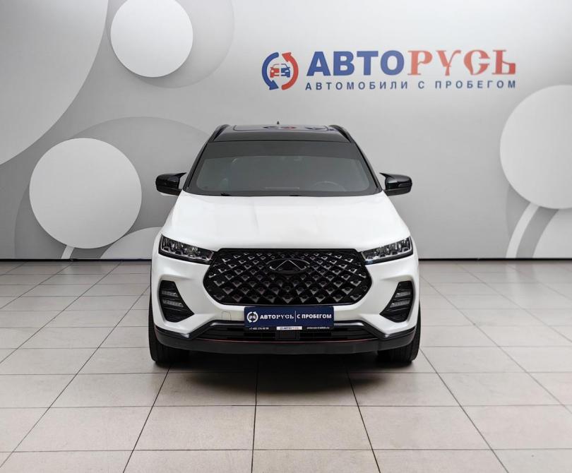 Chery Tiggo 7 Pro I Подольск  - изображение 3