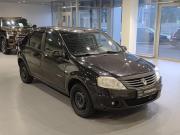 Renault Logan I Рестайлинг Казань  - изображение 25